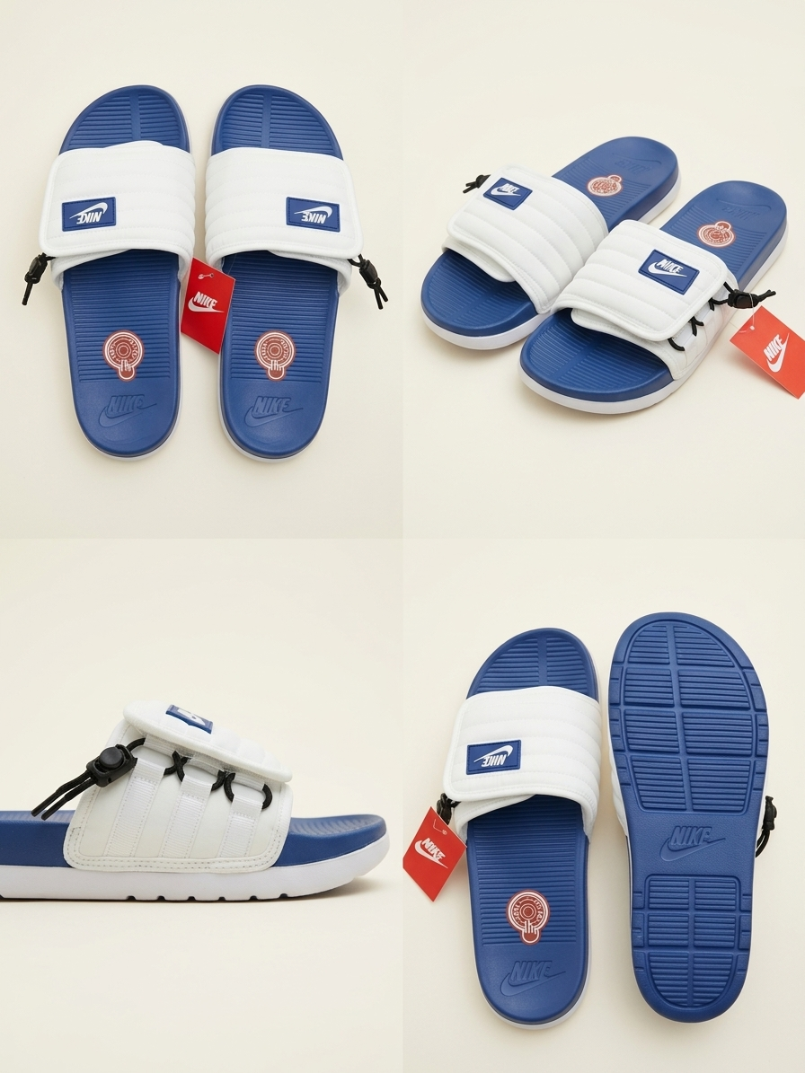 Sandalias Nike Turbo