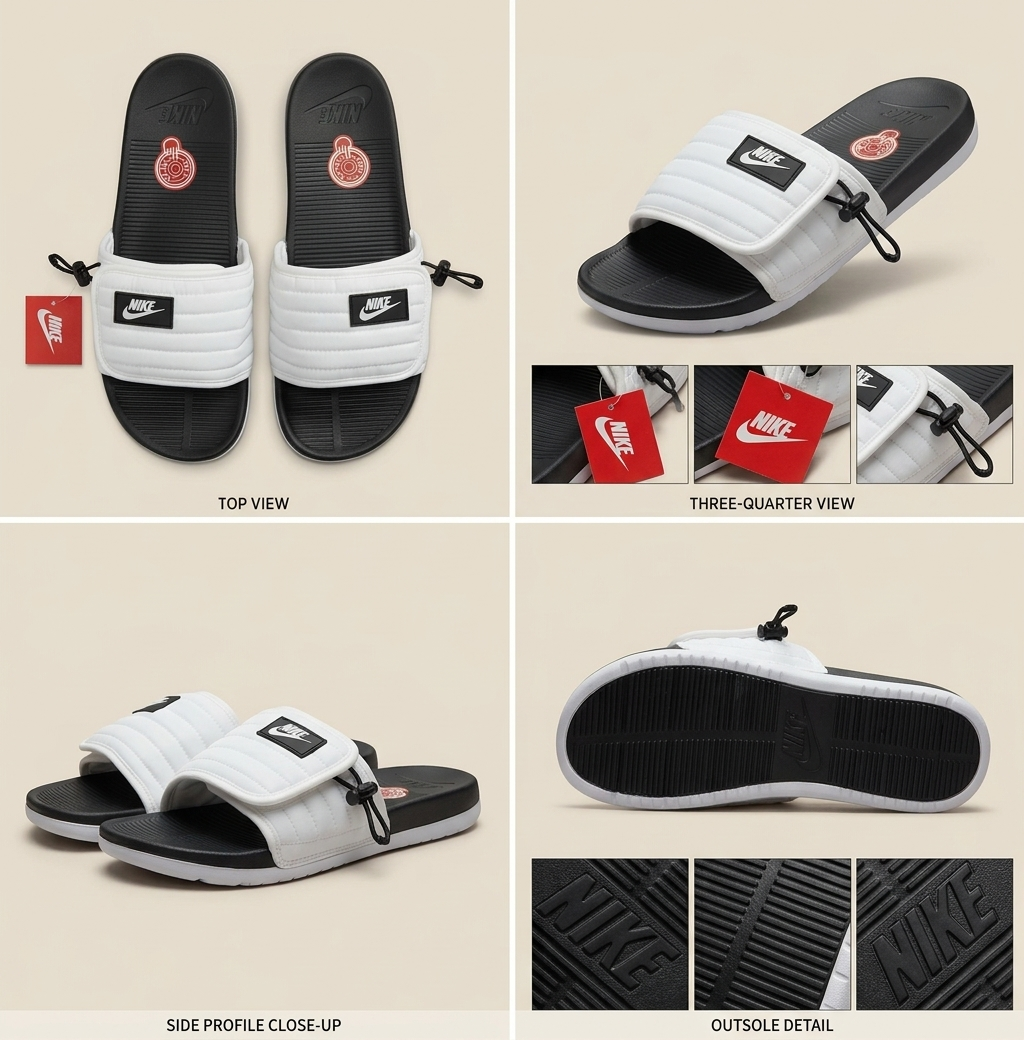 Sandalias Nike Turbo