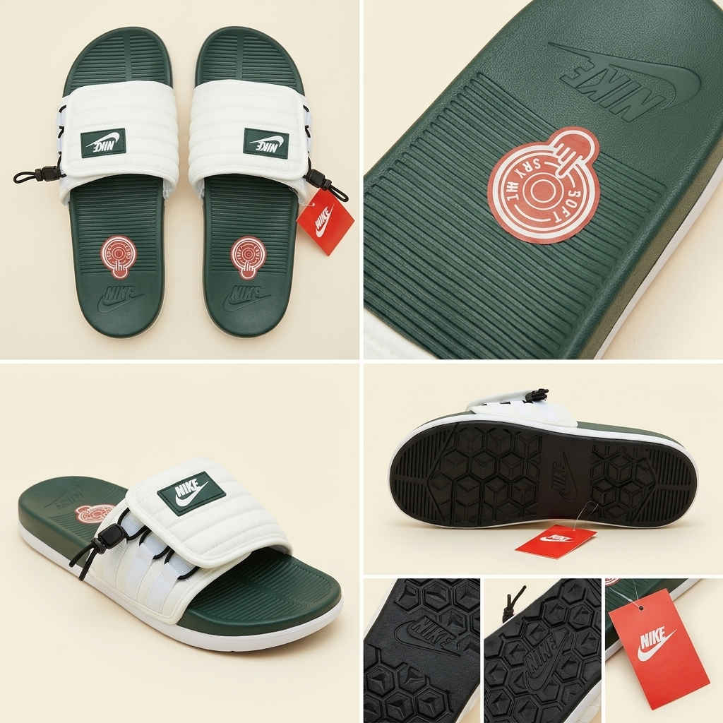 Sandalias Nike Turbo