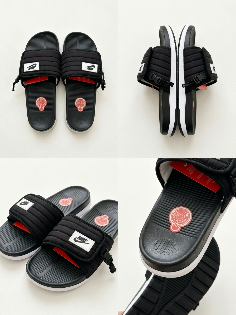 Sandalias Nike Turbo