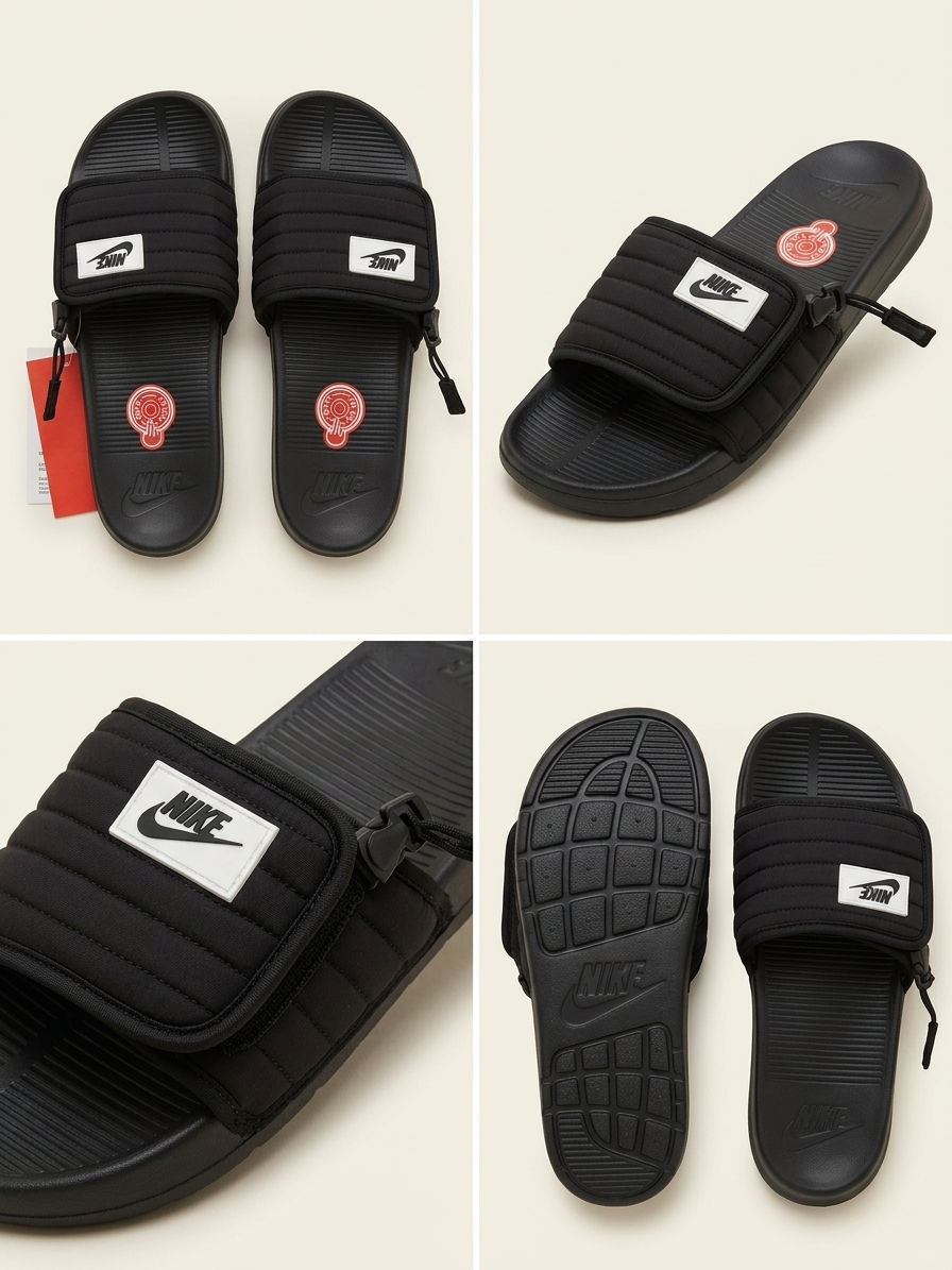 Sandalias Nike Turbo
